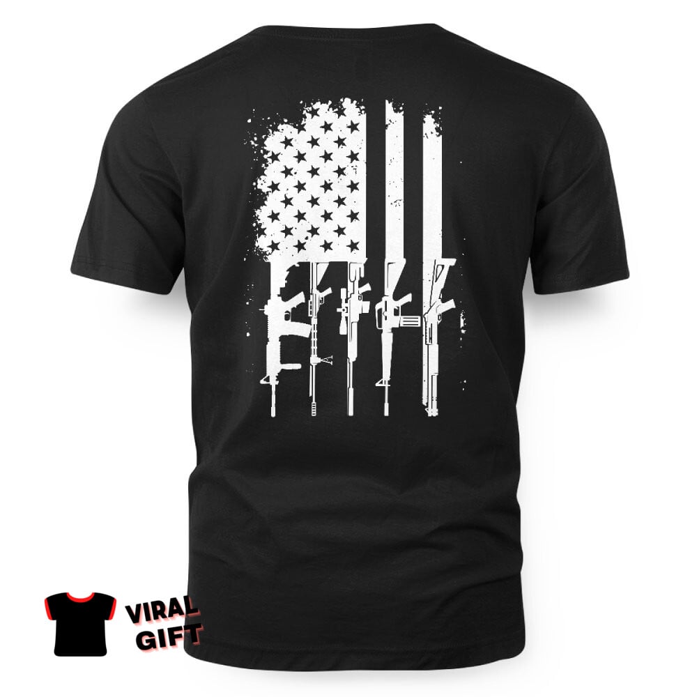 Gun Lover tweet media