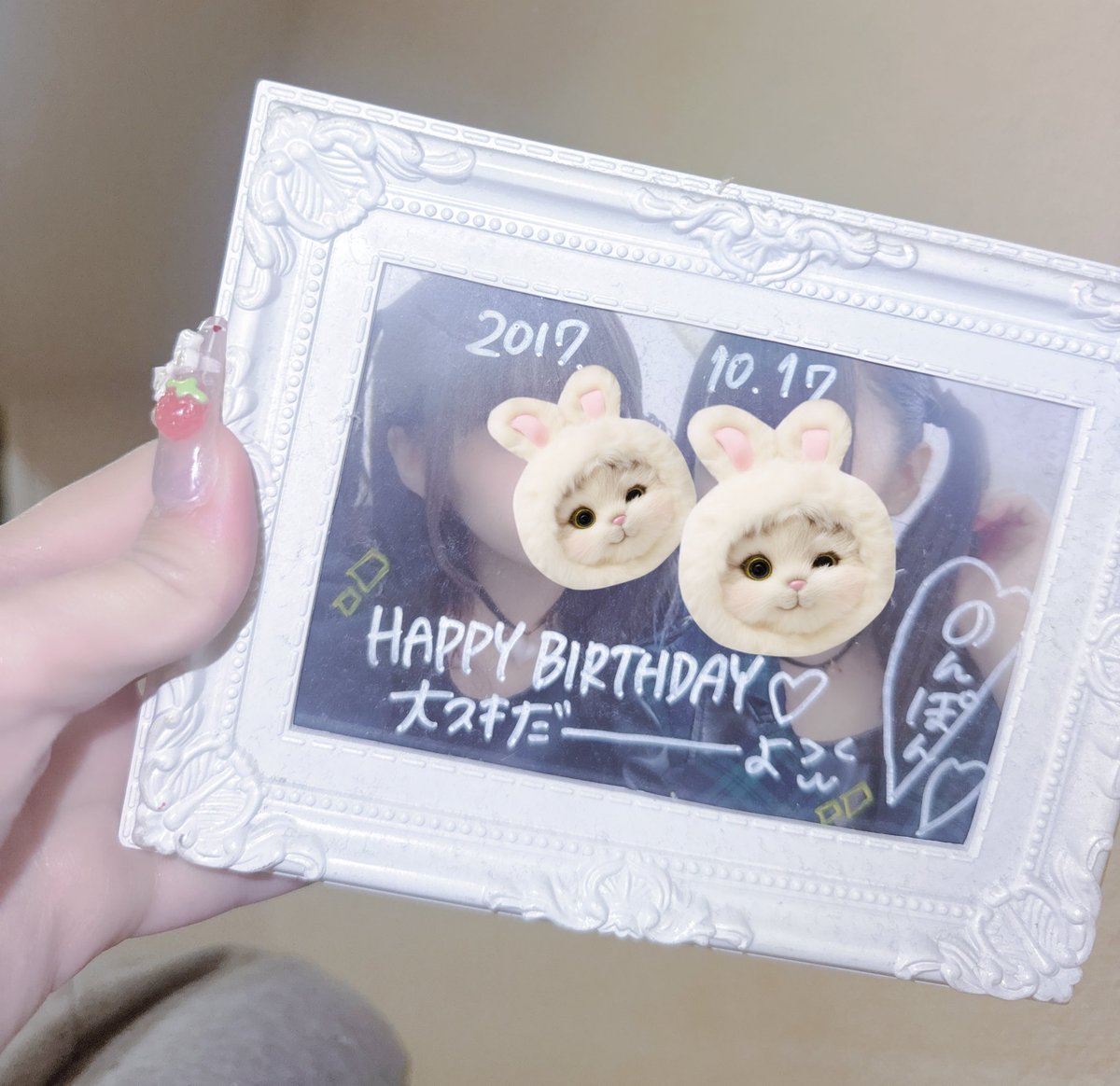 のん (@nonshan_babywan) / Posts / X