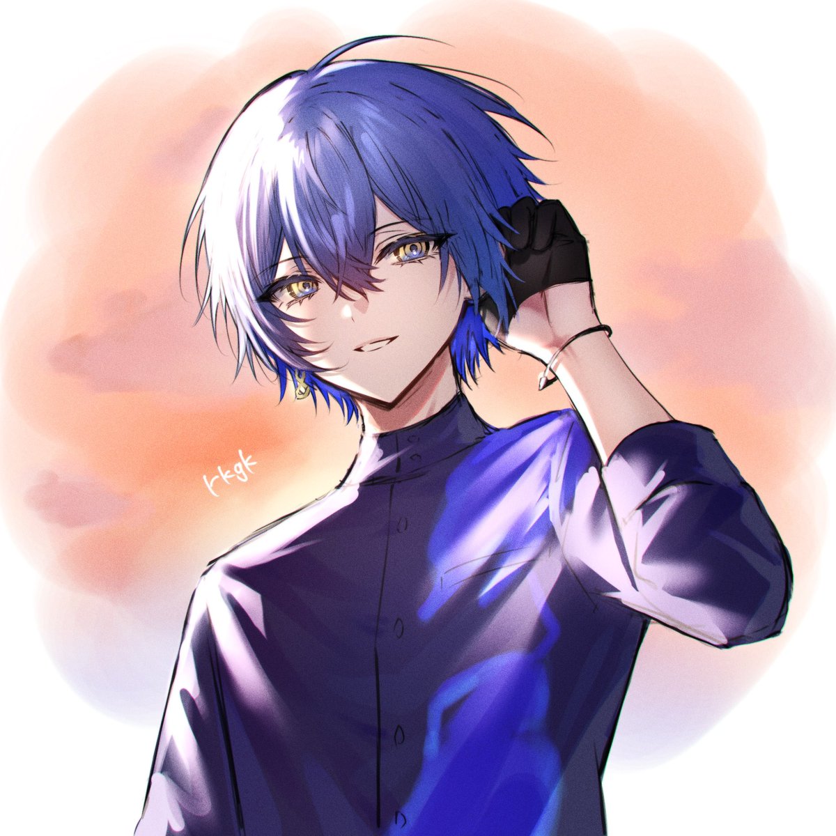 S!a (@_125io) on Twitter photo 