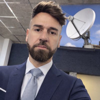 Antonio Benedicto Mendez tweet media