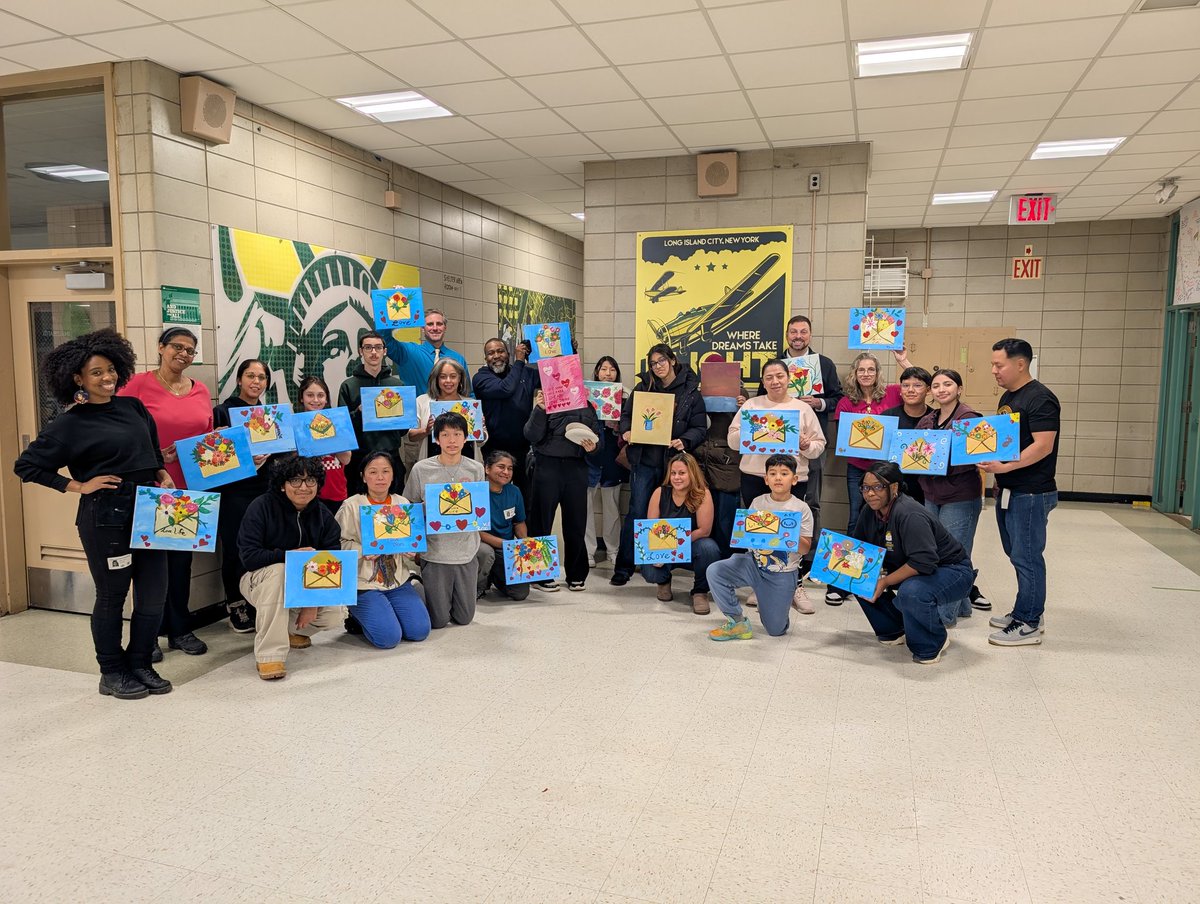 Aviation High School tweet media