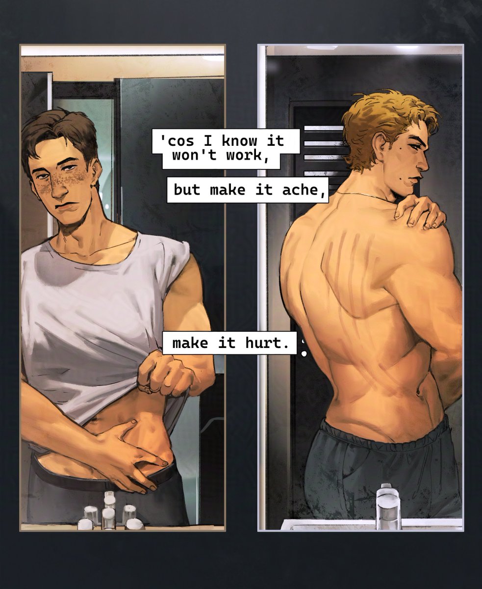 gira 🔞 hr and tlg spoilers tweet media