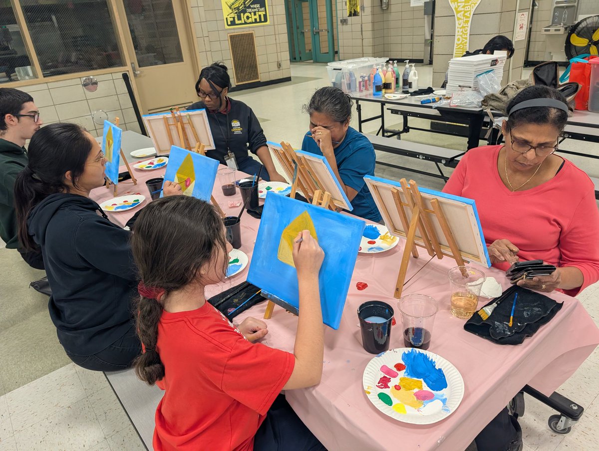 Aviation High School tweet media