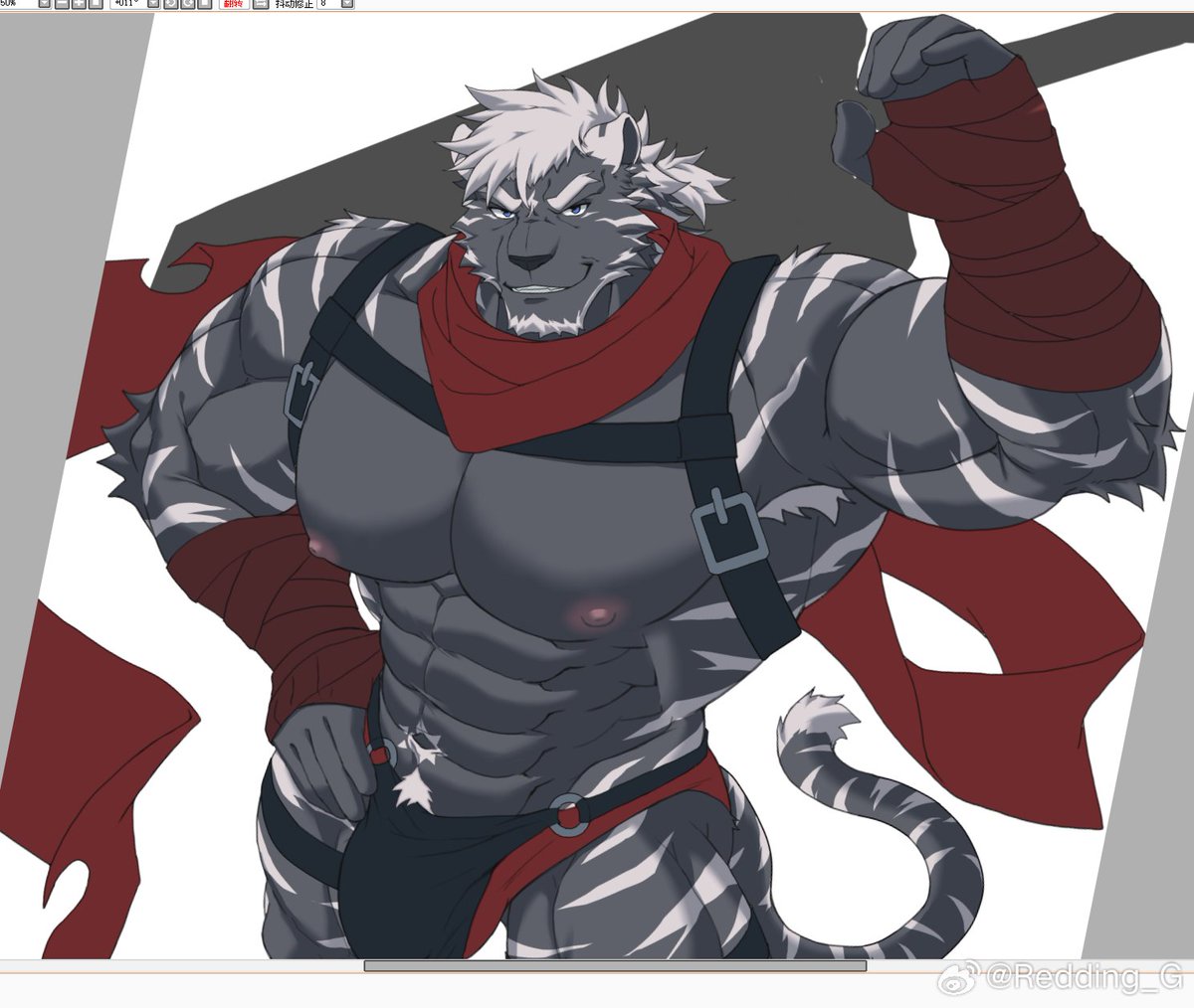 ReddingGrex tweet media