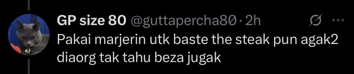 Heyyou473670240's tweet photo. @guttapercha80 Ok tq explain. I cakap mcm ni sbb triggered dgn your comment ni sbb mcm sombong sikit la ayat tu. https://t.co/8jzfCuslIS