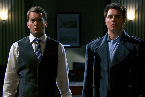 RadioTimes's tweet image. #Torchwood fans mourn the loss of beloved Ianto Jones memorial in #Cardiff as management issues update

radiotimes.com/tv/sci-fi/torc…