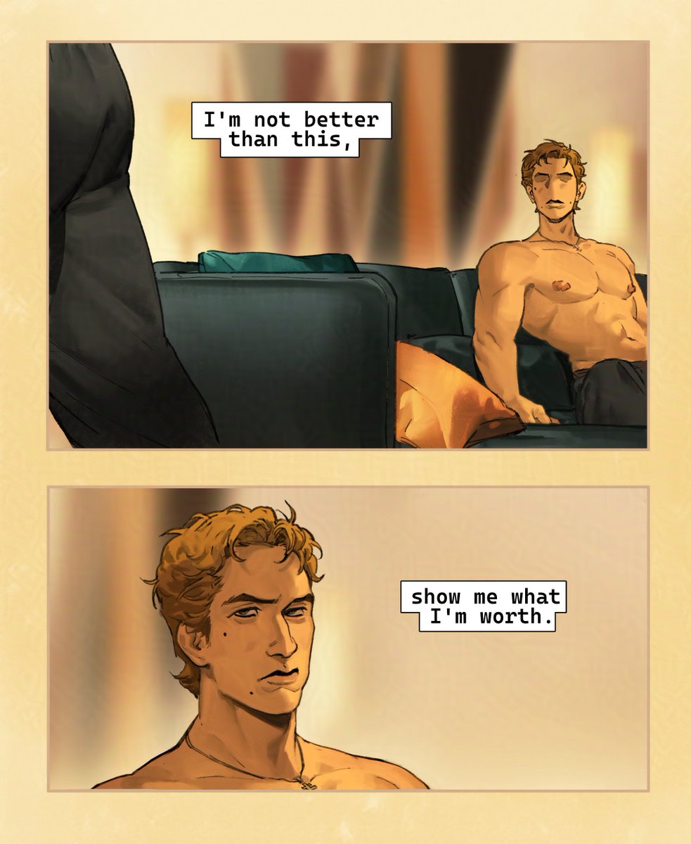 gira 🔞 hr and tlg spoilers tweet media