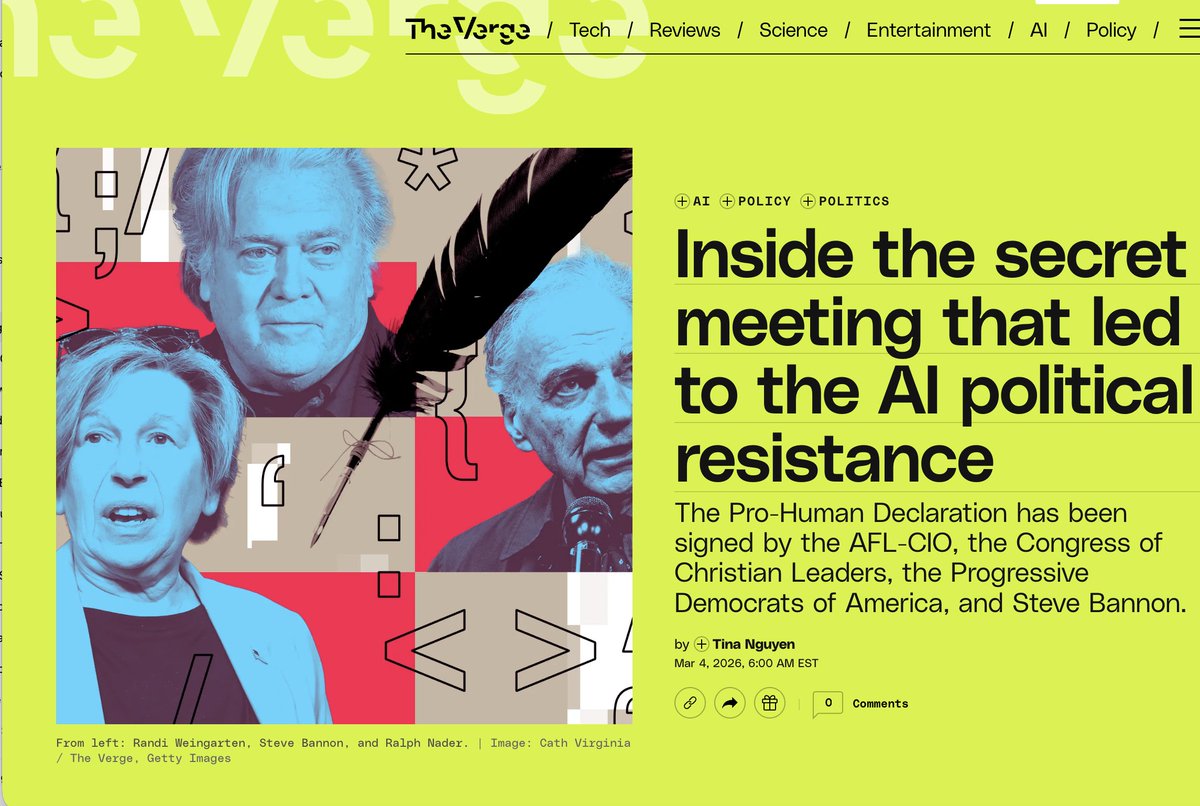 Max Tegmark tweet media