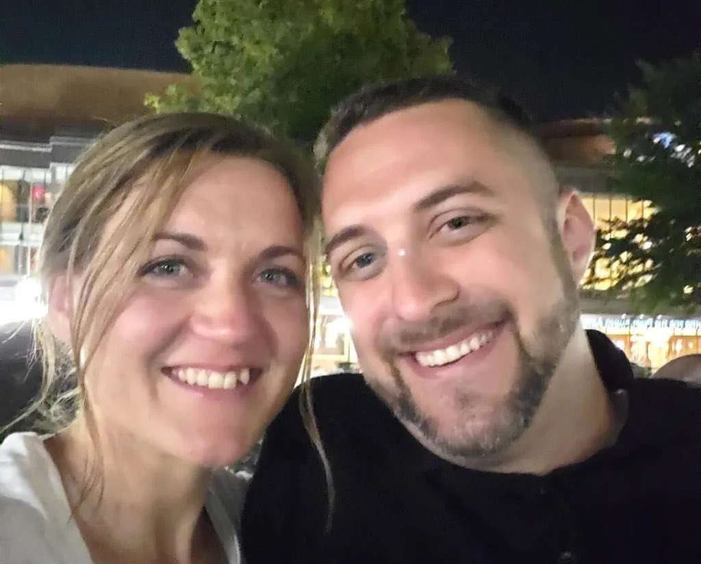 Amy Klobuchar tweet media