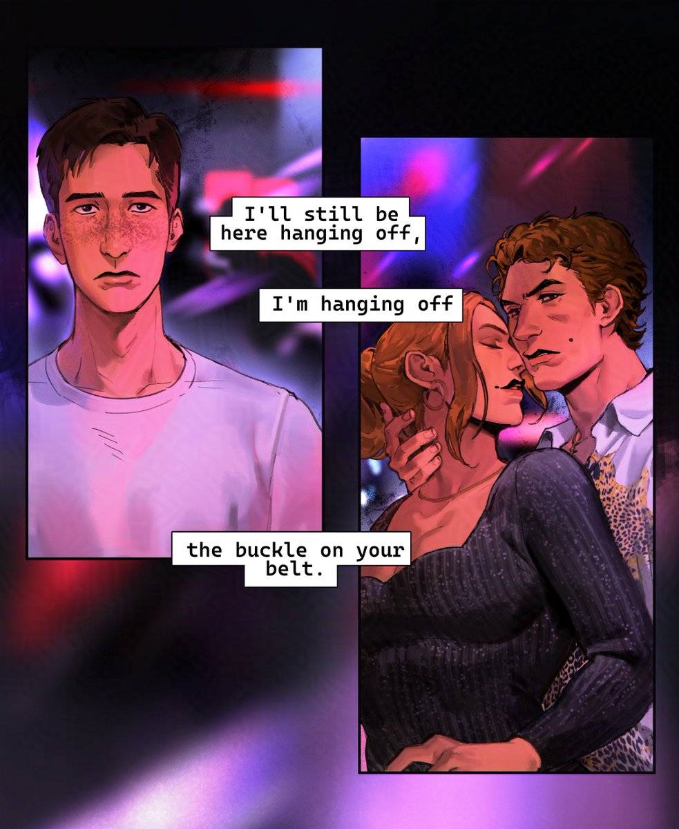 gira 🔞 hr and tlg spoilers tweet media