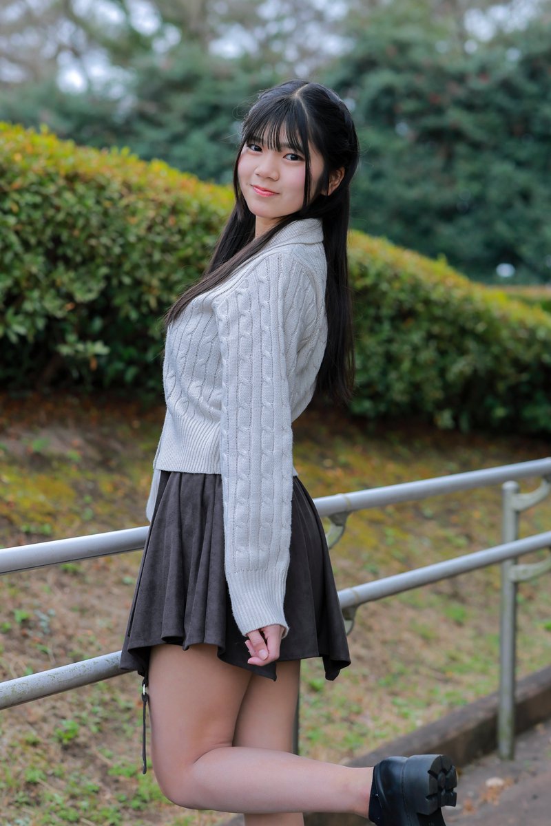 moriken_50mm's tweet image. 026/03/01(SUN) ~熊本県益城町~
熊本アイドル春の合同撮影会 
〜高3の皆さん卒業おめでとうございます〜
ももかちゃんも中学卒業おめでと②😍
#煌 #KIRA #ももか 💎🍑💛
#熊本アイドル