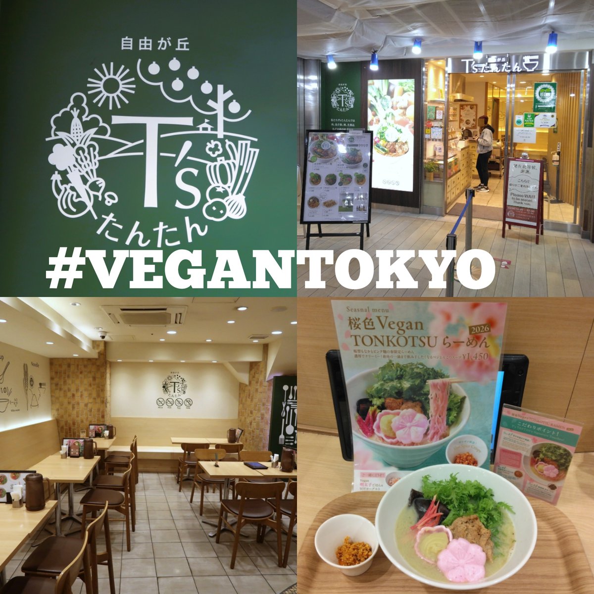 マクロビマウス tweet media