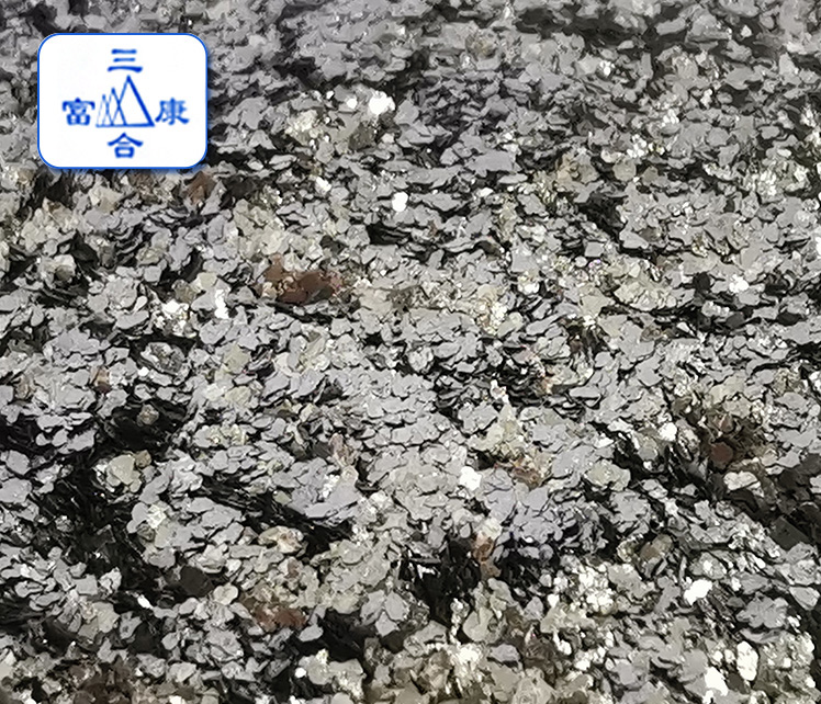 xhgraphite's tweet image. Expandable graphite selection is an engineering decision — not a commodity purchase.
• Expansion onset temperature
• PSD consistency
• Sulfur content
• Lot stability
Procurement should evaluate supplier reliability and compliance capability.
#ExpandableGraphite #FireSafety