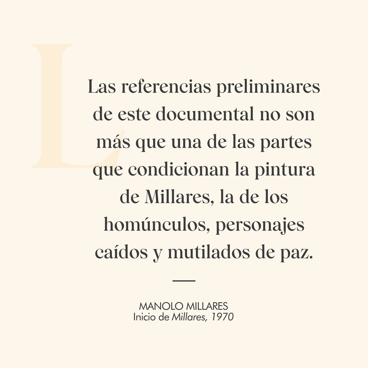 Fundación M. Chirino tweet media