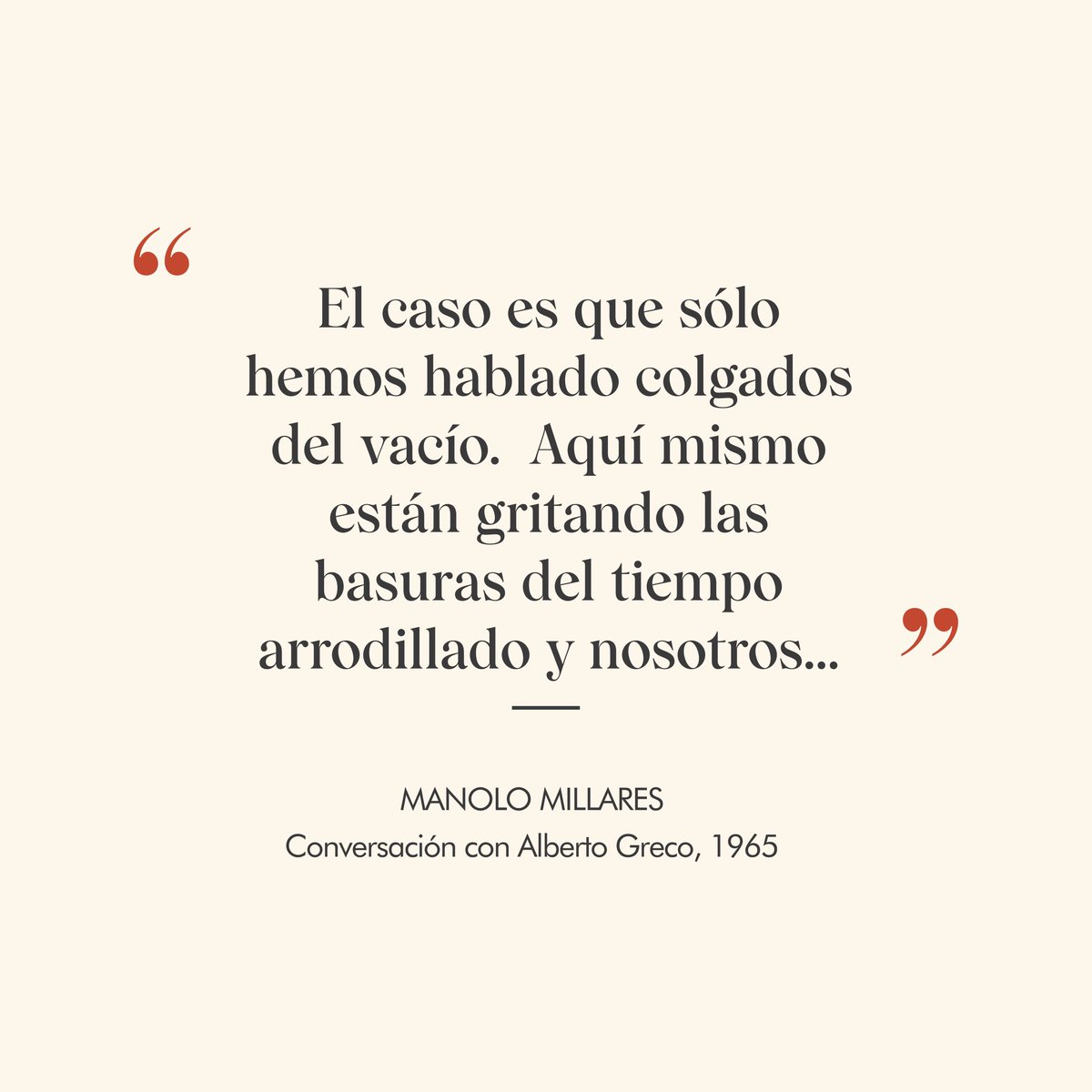 Fundación M. Chirino tweet media