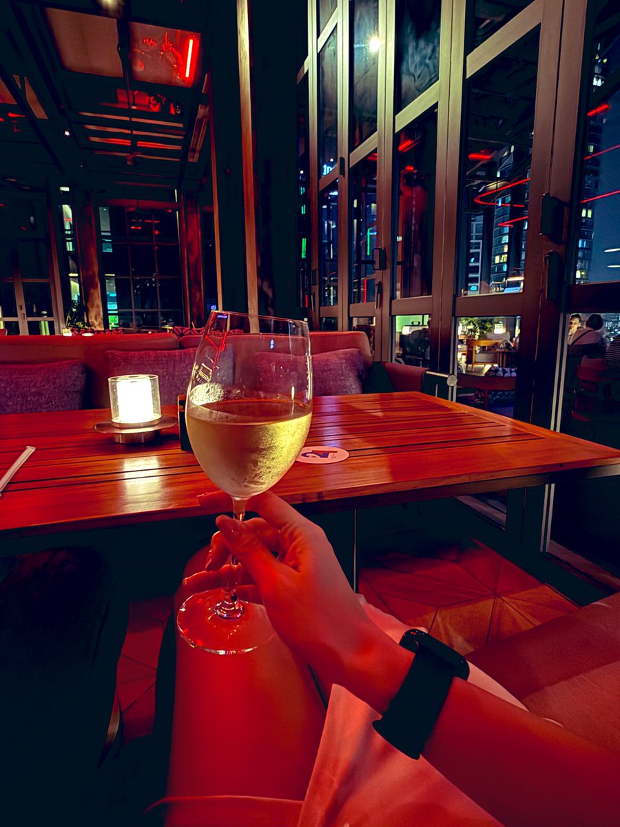 Just for Me tweet media