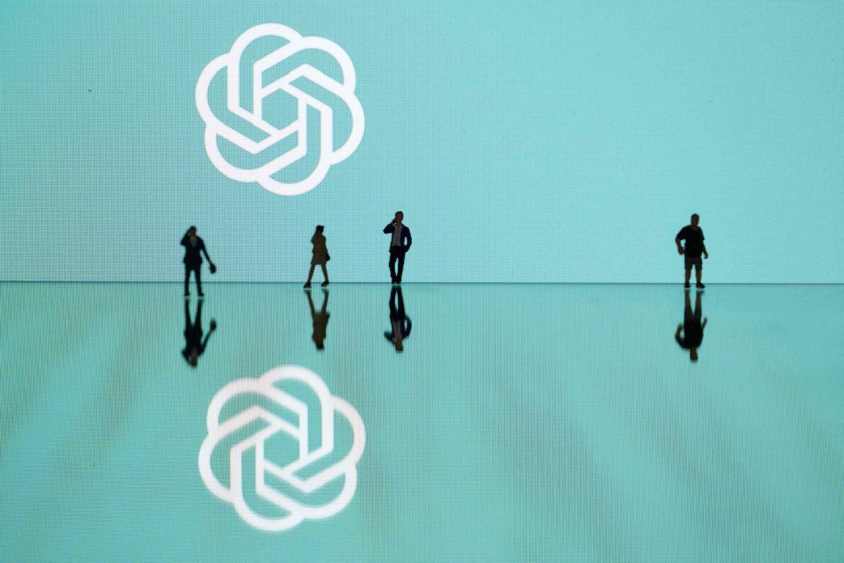 Computers in the City tweet media