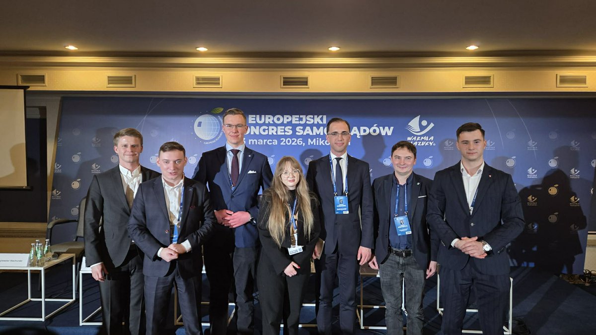 Fundacja Centrum im. Władysława Grabskiego tweet media