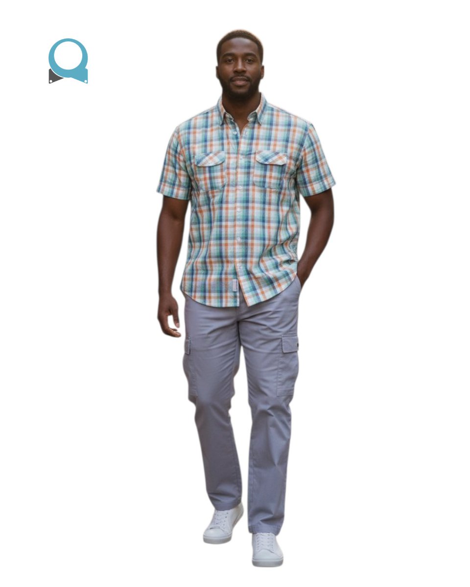 Qollars's tweet image. Qollars Qasuals ©️ 

#lookfresh😎