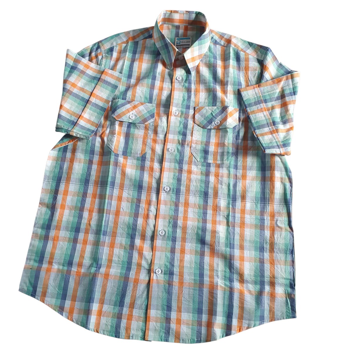 Qollars's tweet image. Qollars Qasuals ©️ 

#lookfresh😎