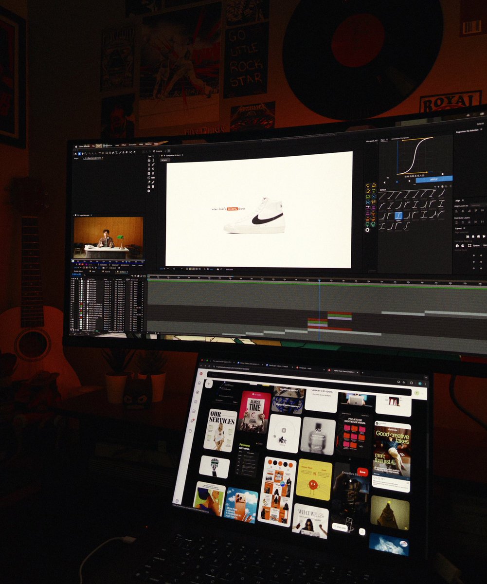 Normie | Video Editor tweet media