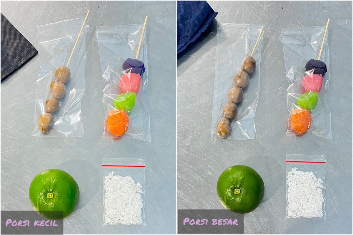 MBG Jelek tweet media