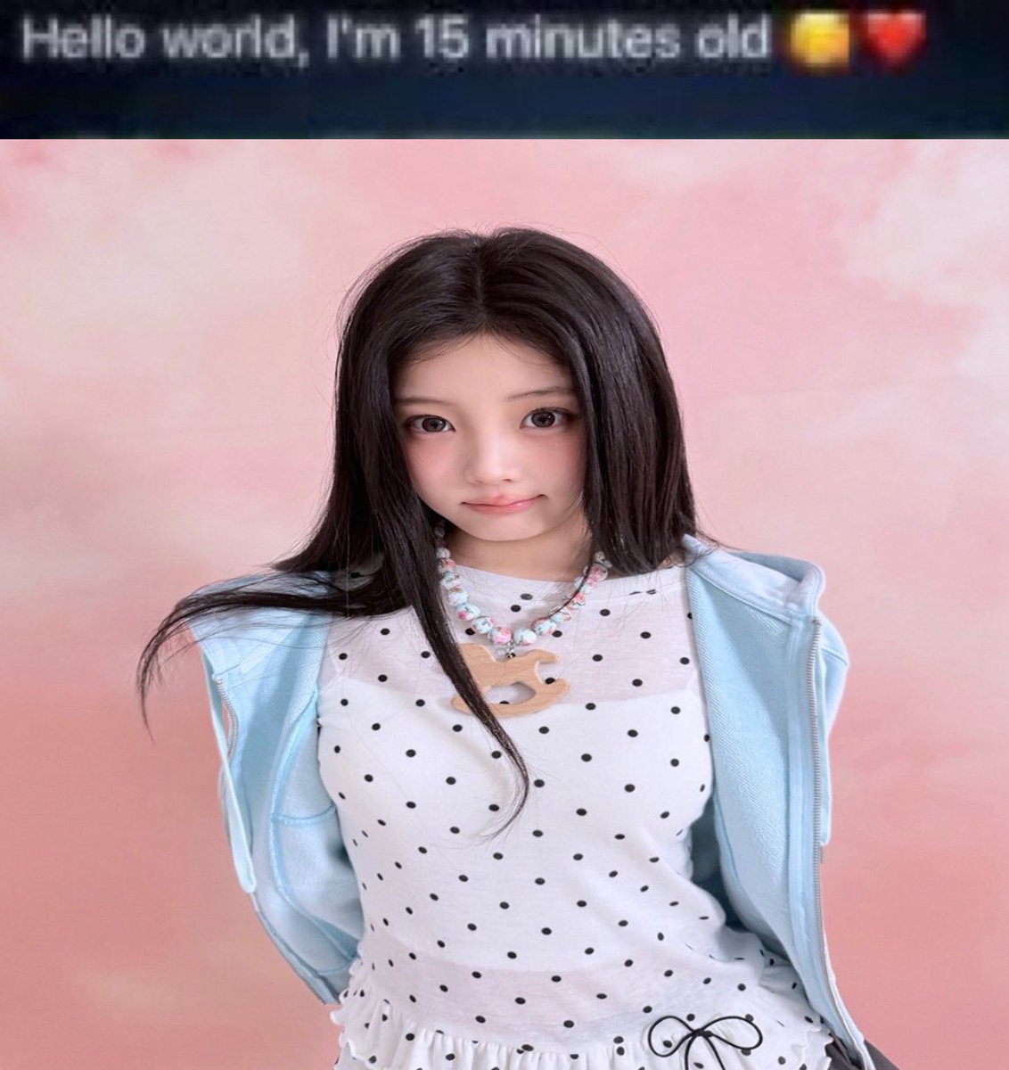 apple (@cutecoolgirl47) on Twitter photo 