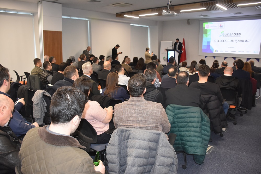 Bursa Teknik Üniversitesi TTO A.Ş. tweet media