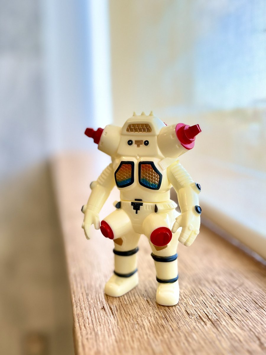 KAIJIN (@kaijintoy) / Posts / X