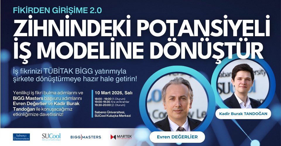 BiGG Masters tweet media