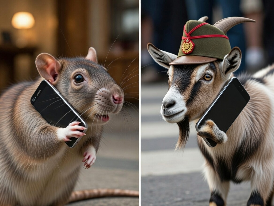 RataDeslletrada® 🐀🎧✍️📚🎙️🐾 tweet media