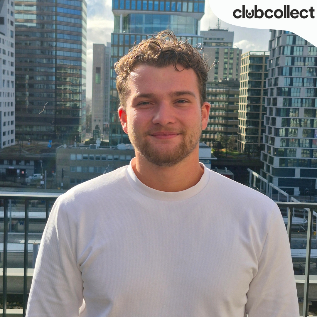 ClubCollect tweet media