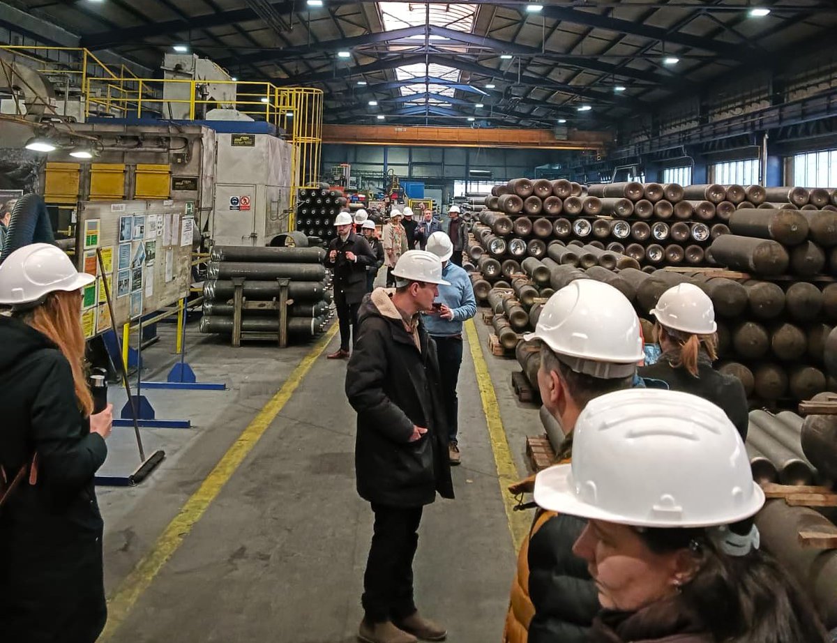 Consorcio Agencia Extremeña de la Energía (AGENEX) tweet media