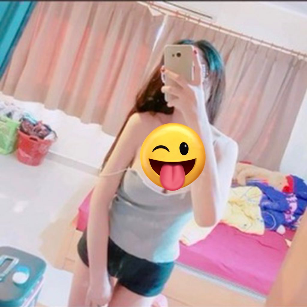 สาวสองเเปลงเพศ#เคหะบางพลี tweet media