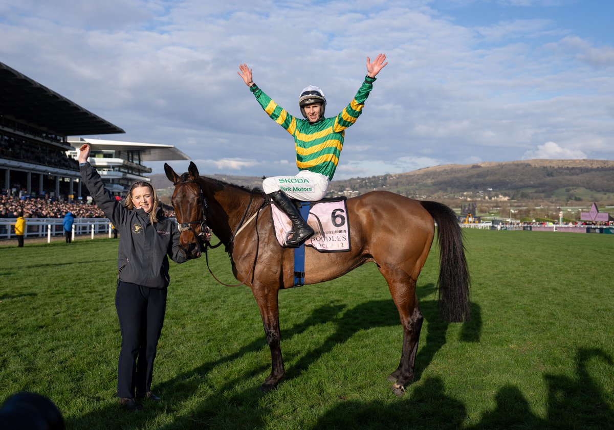 Racing Post tweet media