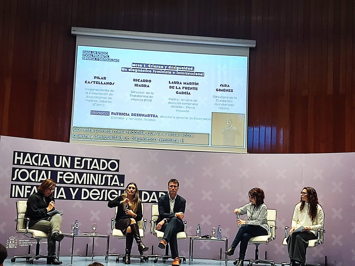 Federación Mujeres Progresistas tweet media