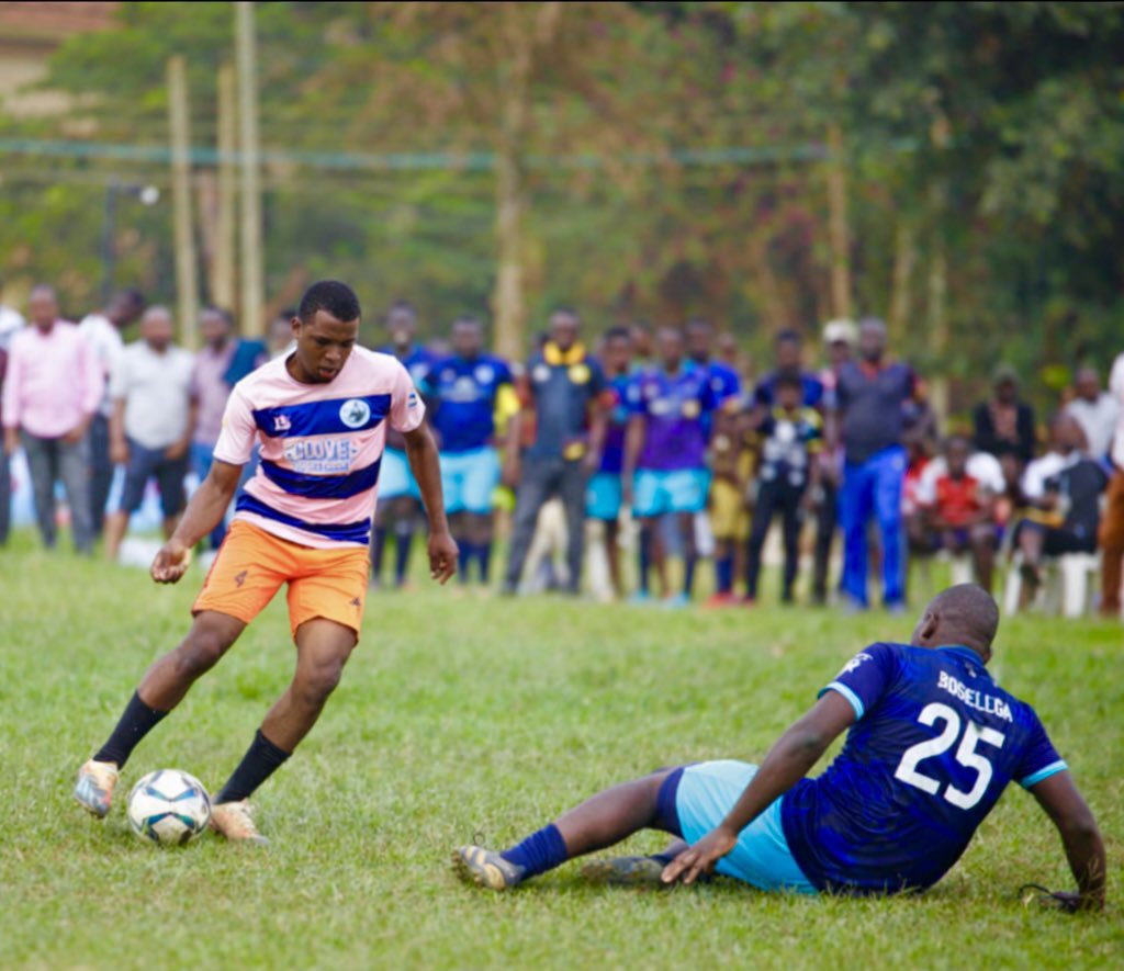 Akajju FC tweet media