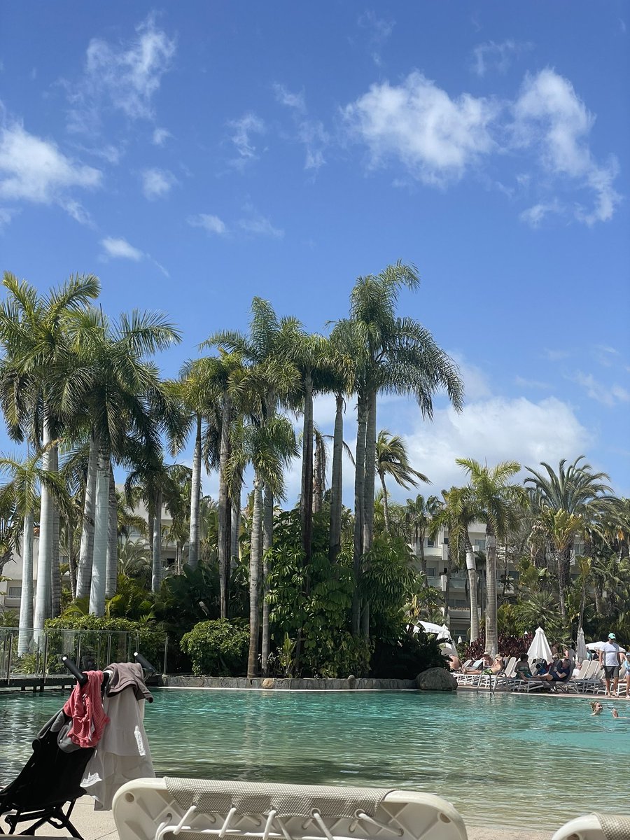Je viens de faire mon cours d’AquaDance ici 🥰