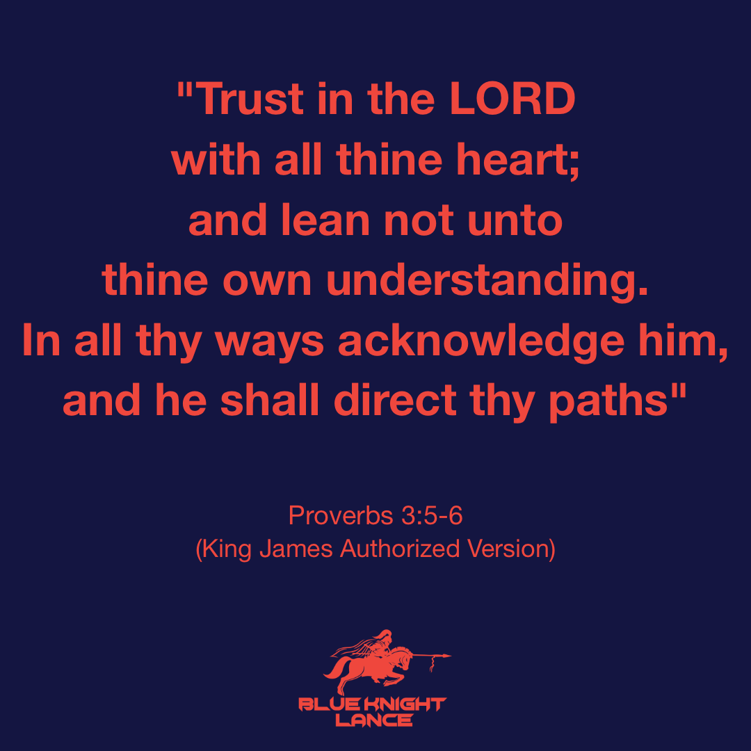 BlueKnightLance's tweet photo. #Proverbs #KJV #BibleVerse https://t.co/1ODOli89Fz