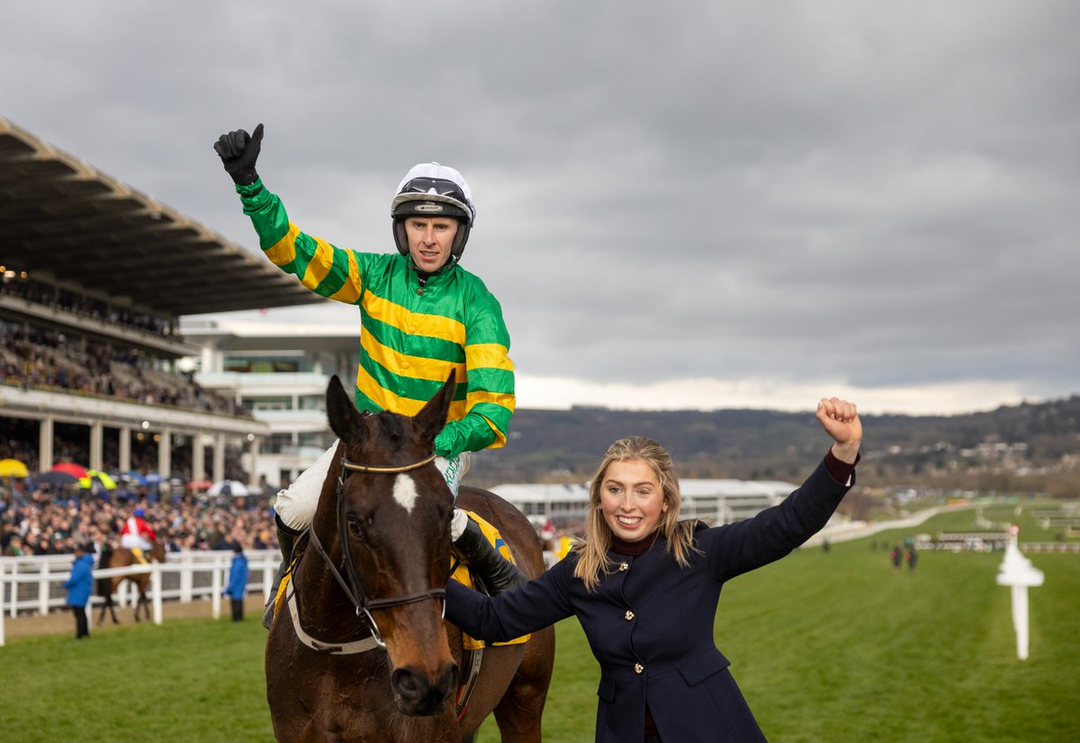 Racing Post tweet media