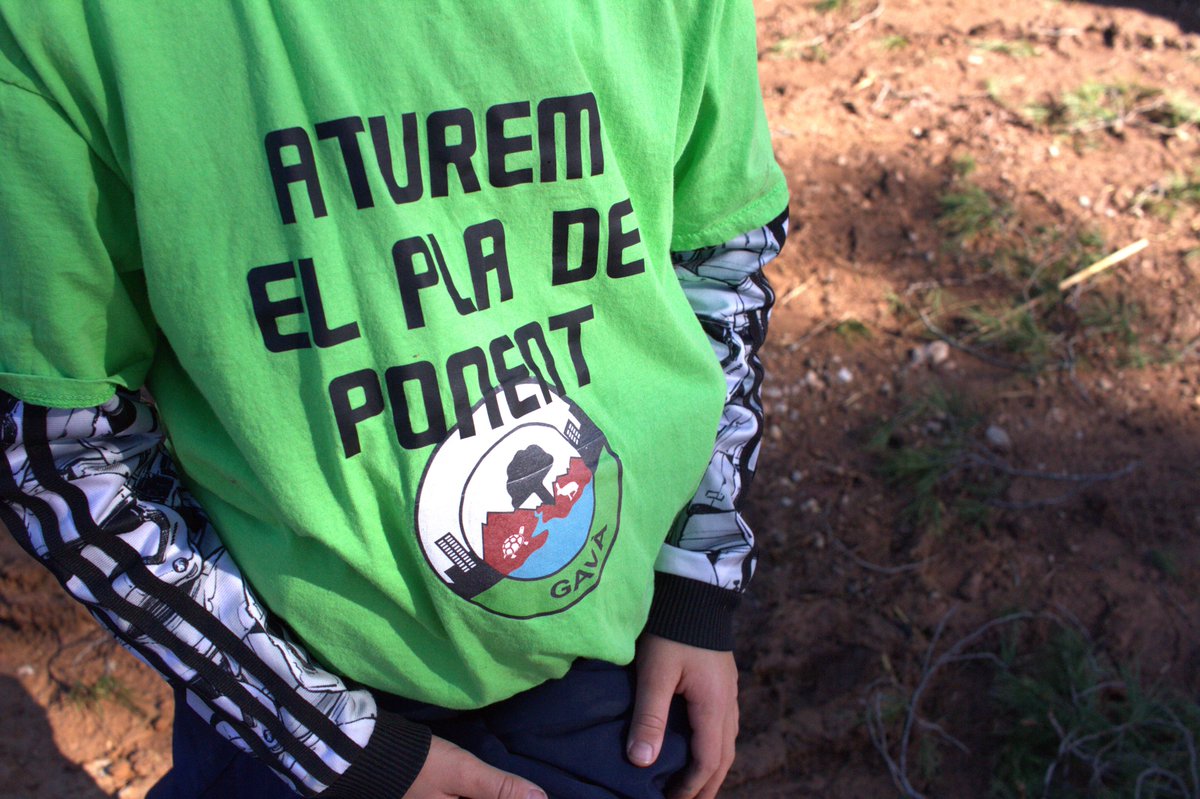 💪Dissabte 14 de Març -GRAN MANIFESTACIÓ!
⏰ Hora: 10:00
🚂 Sortida: Estació de Gavà
🏁 Finalització: Plaça Església (Castelldefels)

No t'ho perdis! 😤 #PlaDePonent #Gavà #Habitatge #Manifestació