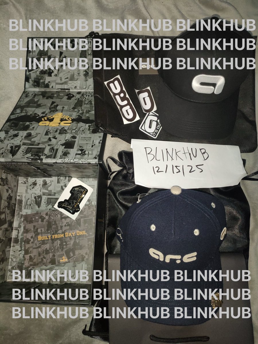 BlinkHub tweet media