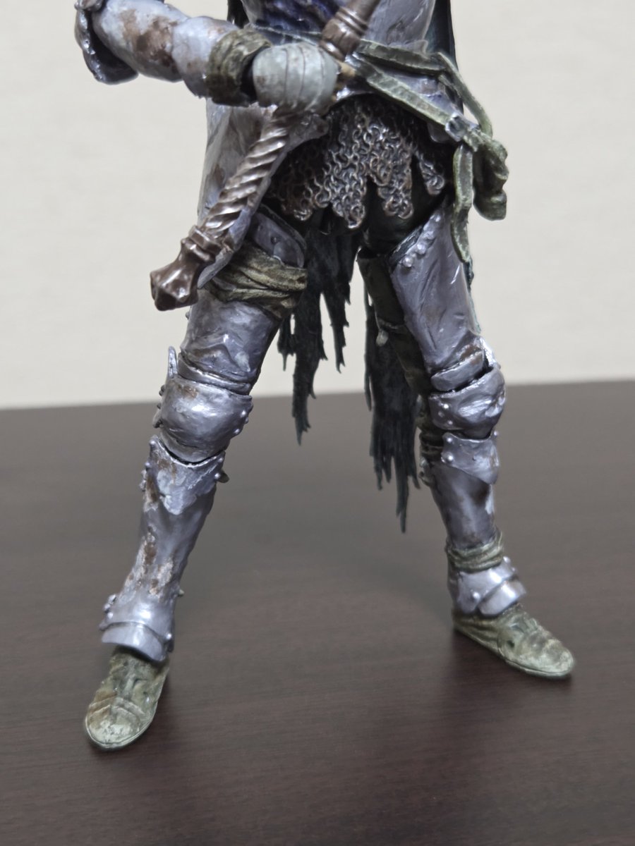 ガリアン tweet media