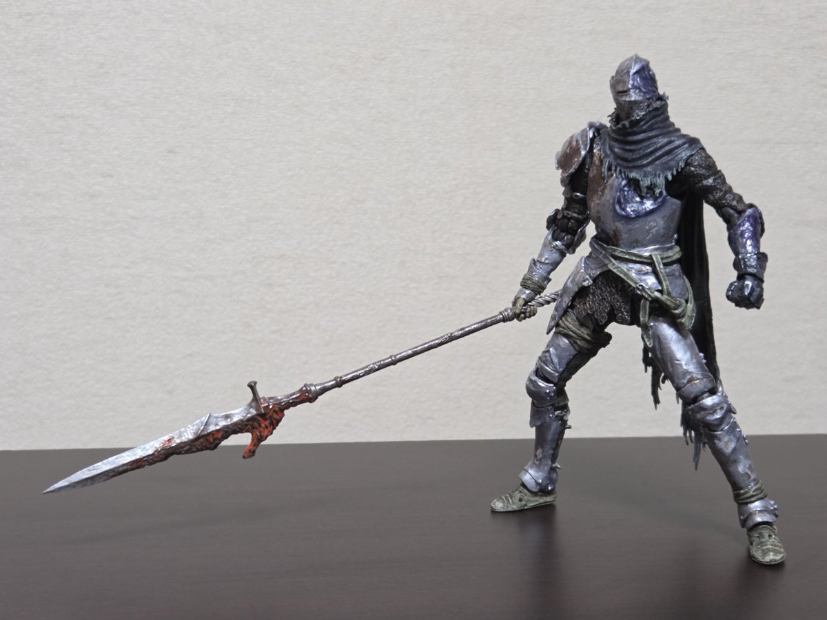 ガリアン tweet media