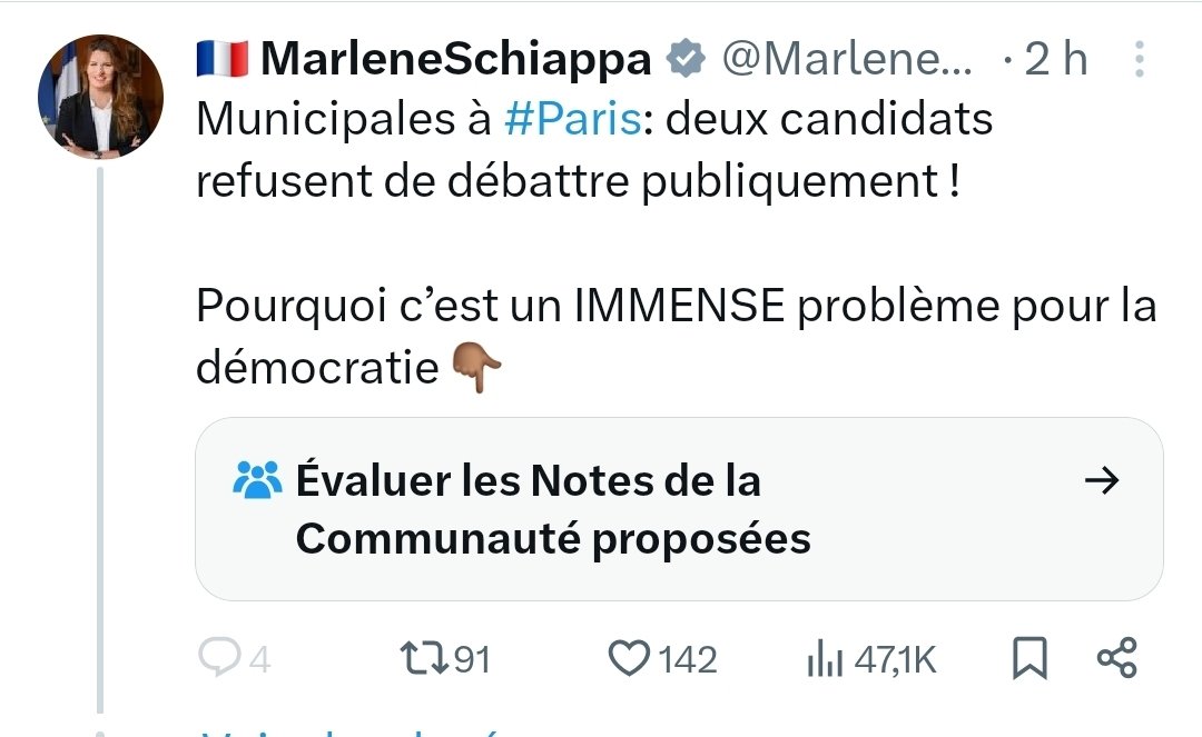 SIRÈNES tweet media