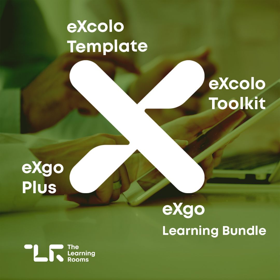 The Learning Rooms tweet media