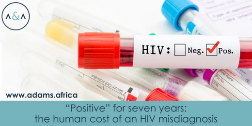 go_legal's tweet image. On 18 February 2026, the High Court of Uganda held a clinic liable for negligent HIV misdiagnosis and wrongful treatment, awarding substantial damages. @AdamsAdamslaw #damages #court #negligence #misdiagnosis #judgment
golegal.co.za/judgment-hiv-m…