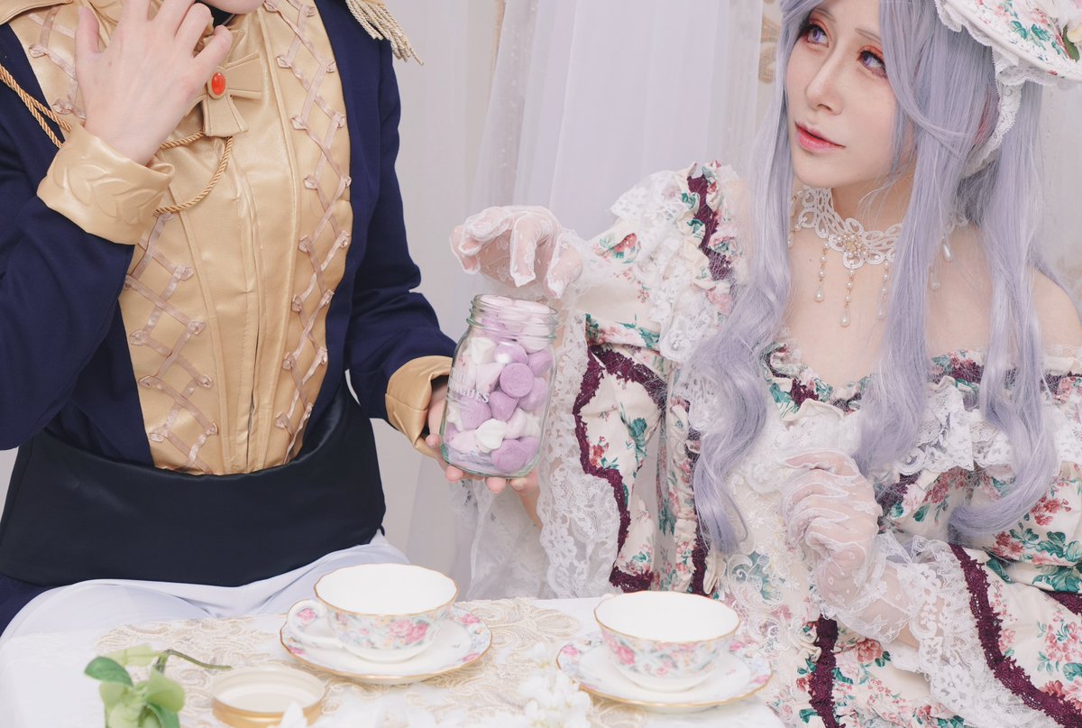 悠（ゆう）🐖🍠 tweet media