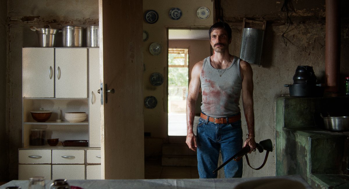 TLA Releasing tweet media