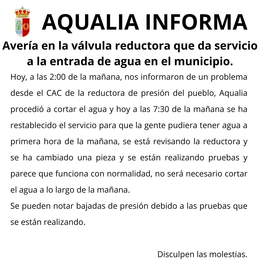 AYUNTAMIENTO YUNCLER tweet media